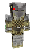 Скин по нику defender1