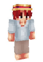 Скин по нику deji