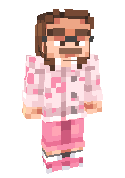 Скин по нику dejojotheawsome