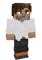 Скин по нику dekocraft
