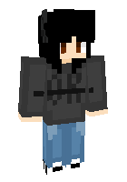 Скин по нику dellirious