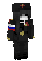 Скин по нику delmory_exe