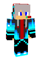 Скин по нику delta_23