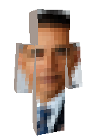 Скин по нику delxsional