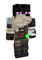 Скин по нику demaster4
