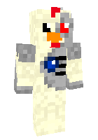 Скин по нику demented_chikin