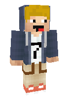 Скин по нику demesPlay