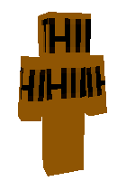 Скин по нику demoje