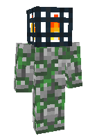 Скин по нику demon_bot
