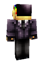 Скин по нику demon_lion