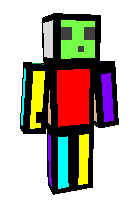 Скин по нику demon_man