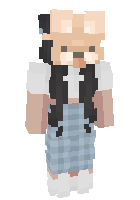 Скин по нику demona_