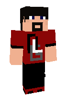 Скин по нику demondrager