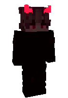 Скин по нику demonics