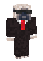 Скин по нику demonpugg