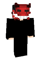 Скин по нику demonpvp