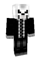 Скин по нику demonstrange
