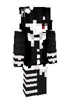 Скин по нику demonstrar