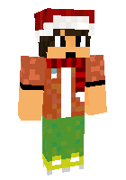Скин по нику den4ik_YT
