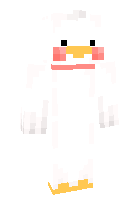 Скин по нику denMC