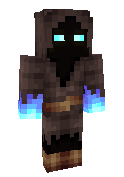 Скин по нику dendroid