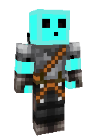 Скин по нику denhen15