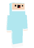 Скин по нику denisyander