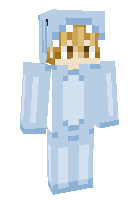 Скин по нику denuua