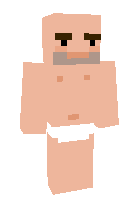Скин по нику deosspy