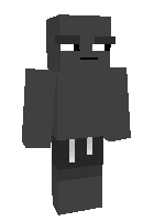 Скин по нику depin