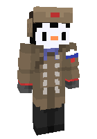 Скин по нику deppresion