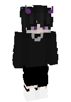 Скин по нику depressedboy