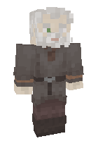 Скин по нику deralteopa
