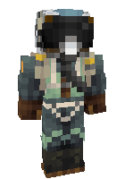 Скин по нику derek_frost