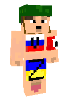 Скин по нику derely