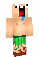 Скин по нику derpface