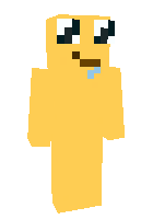 Скин по нику derpitech
