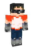 Скин по нику desertfire