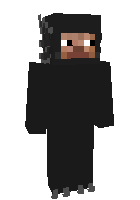 Скин по нику desivated