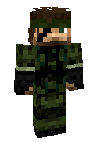 Скин по нику desor42