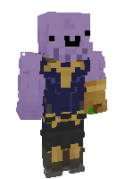 Скин по нику destinykurokawa