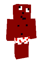 Скин по нику destroytrru