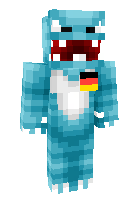 Скин по нику deutschland