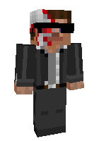Скин по нику dev3