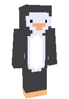 Скин по нику devdude23