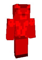 Скин по нику devil