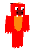 Скин по нику devill_666