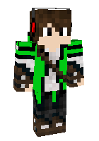 Скин по нику devinblox