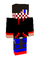 Скин по нику devongrenoble