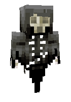 Скин по нику dexevil